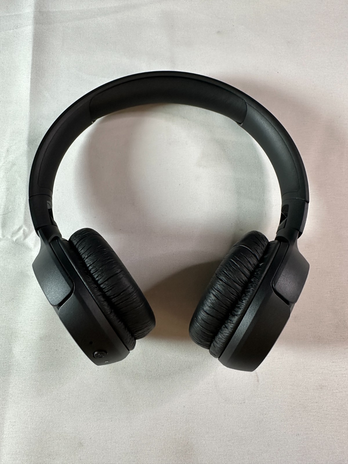 JBL Tune 510BT Wireless 40 Hours Playtime Bluetooth Headphones