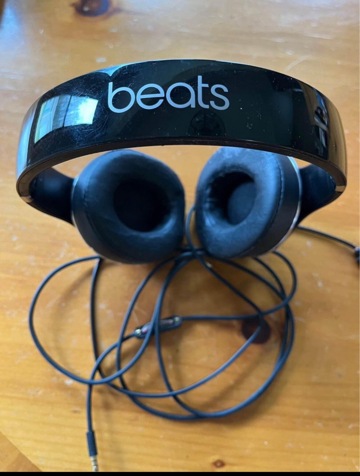 GENUINE Beats by Dr. Dre Studio3 Wireless Bluetooth Over-ear Headphones
