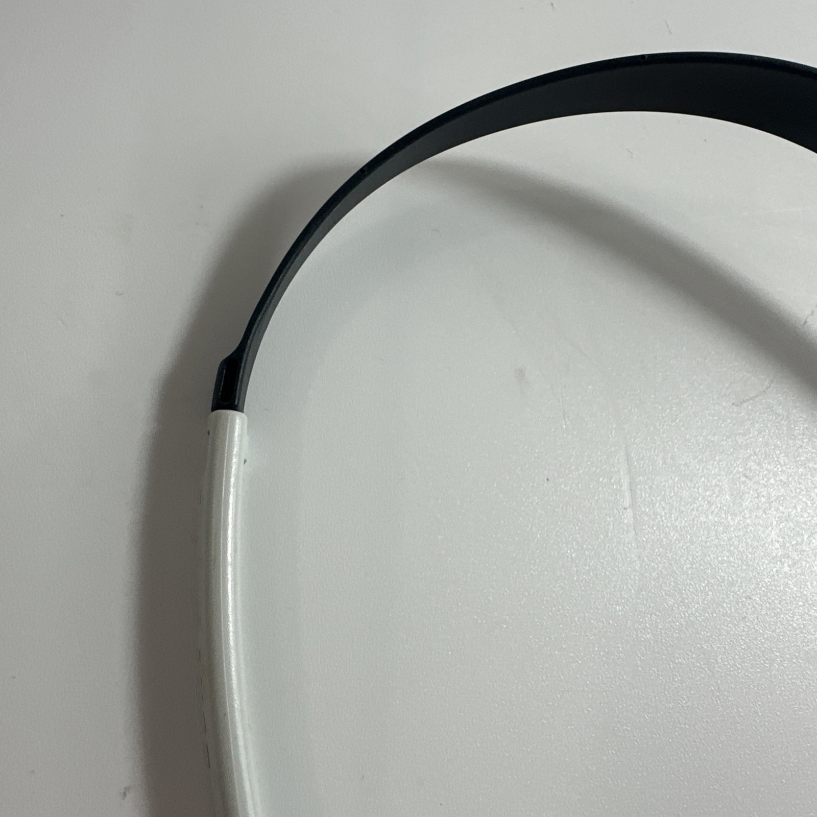 Sony MDR W014 Sports Walkman White Orange In Ear Headphones