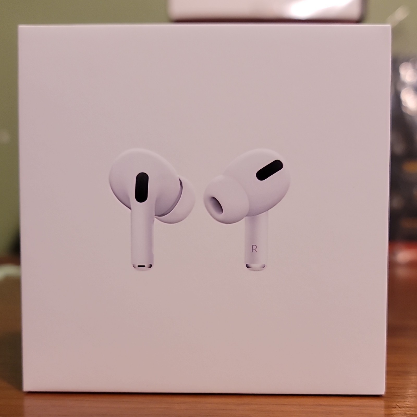 Apple AirPods 4 (x4), AirPods Pro (x2), & Airpods (x4) Empty Boxes with Inserts