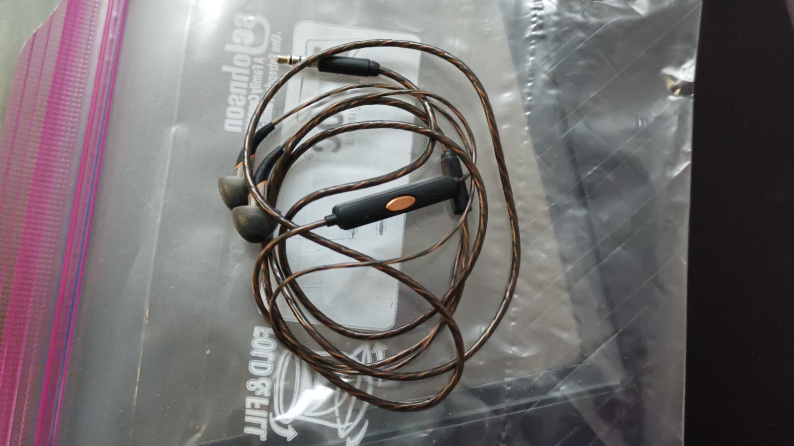 Klipsch X12i In Ear Audiophile Earphones