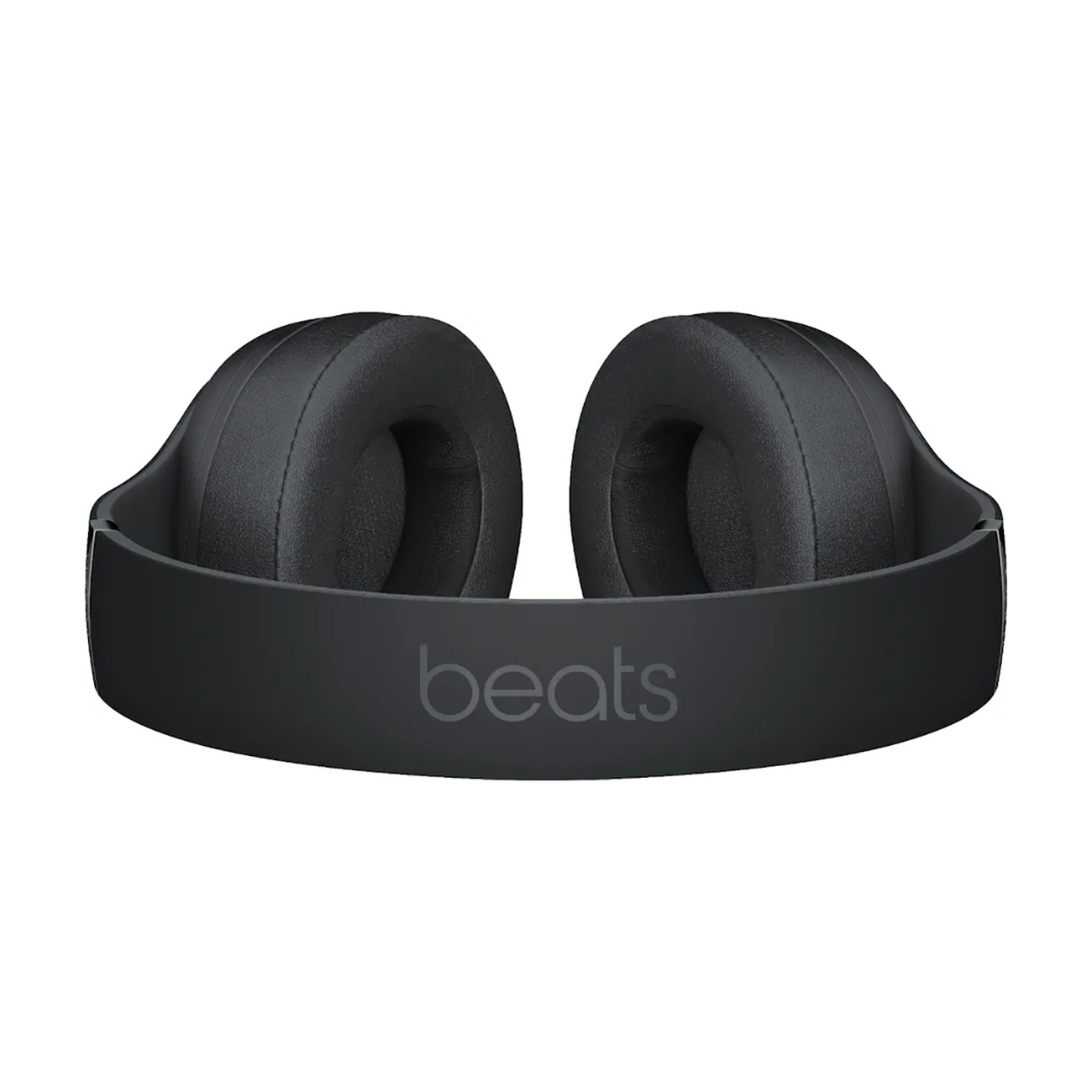 Beats Studio³ Wireless Noise Cancelling Headphones – Matte Black – MX3X2LL/A