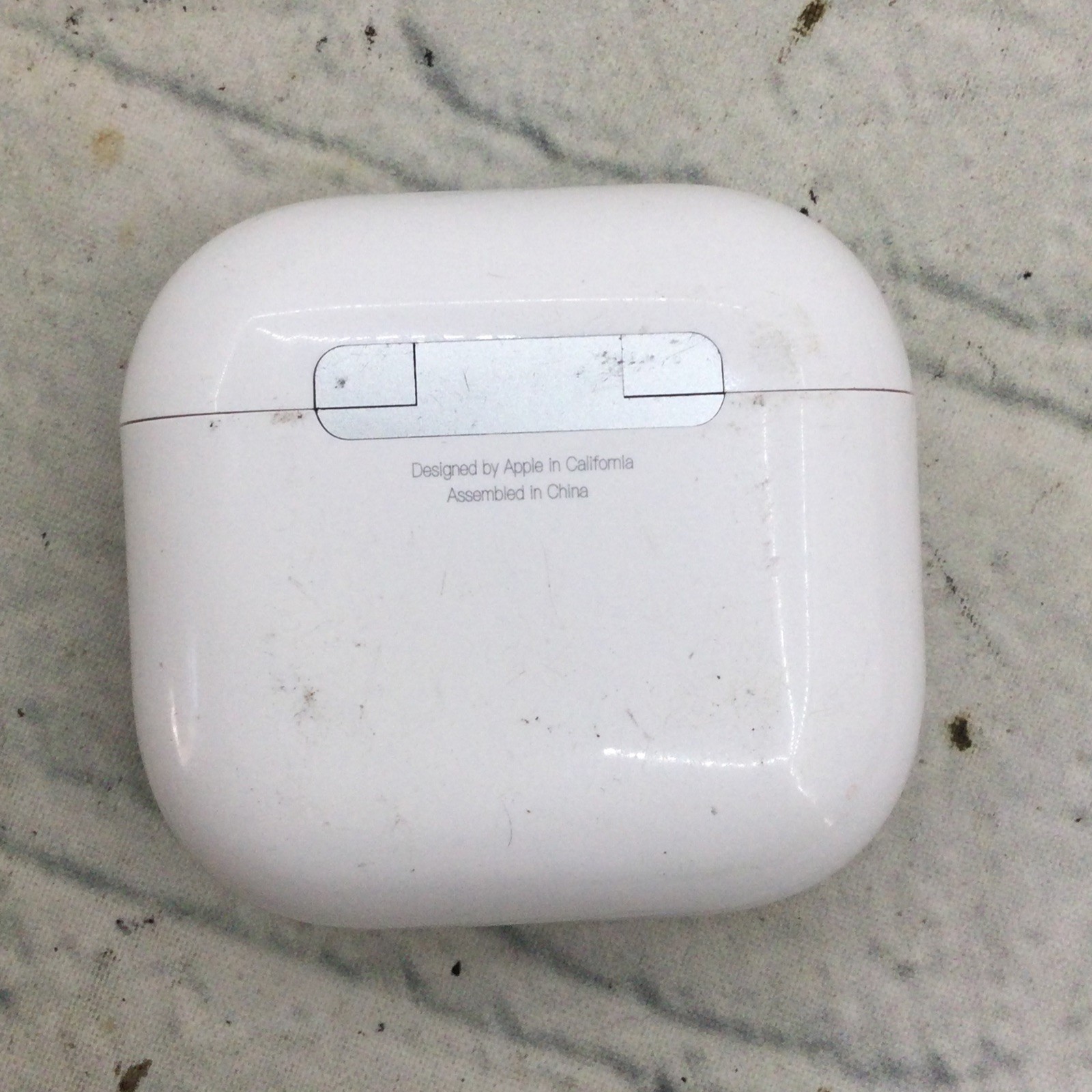 Original Apple AirPods 4 With ANC Charging Case A3059 (No AirPods)