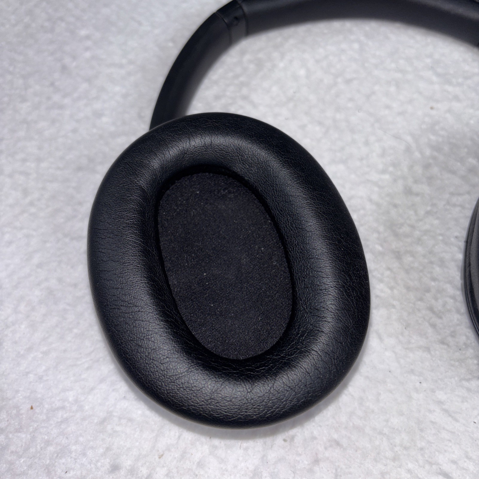 Sony WH-CH720N Black Wireless Bluetooth Noise Cancelling Headphones