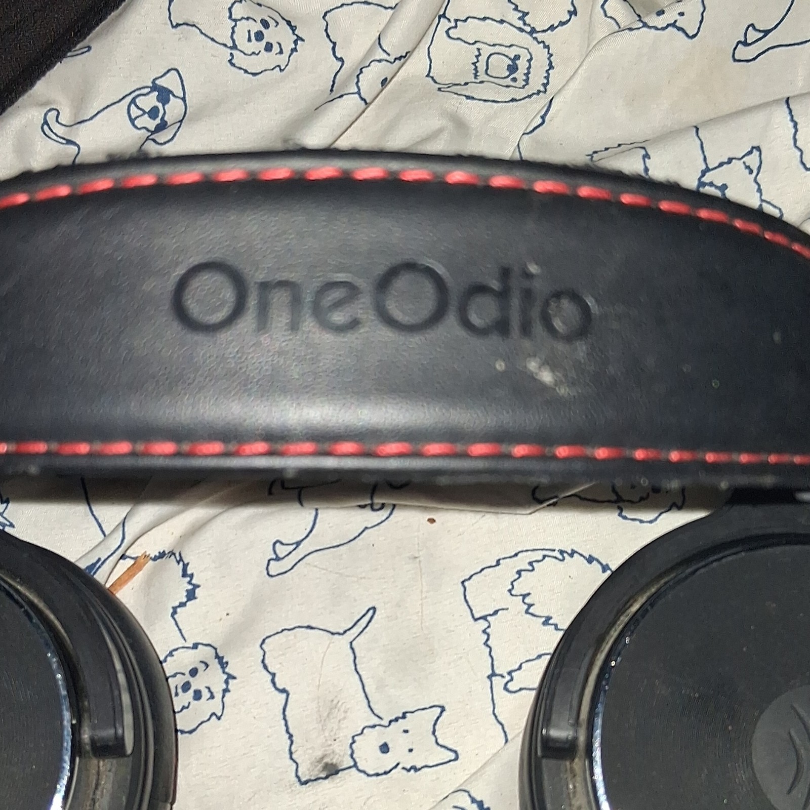 one odio