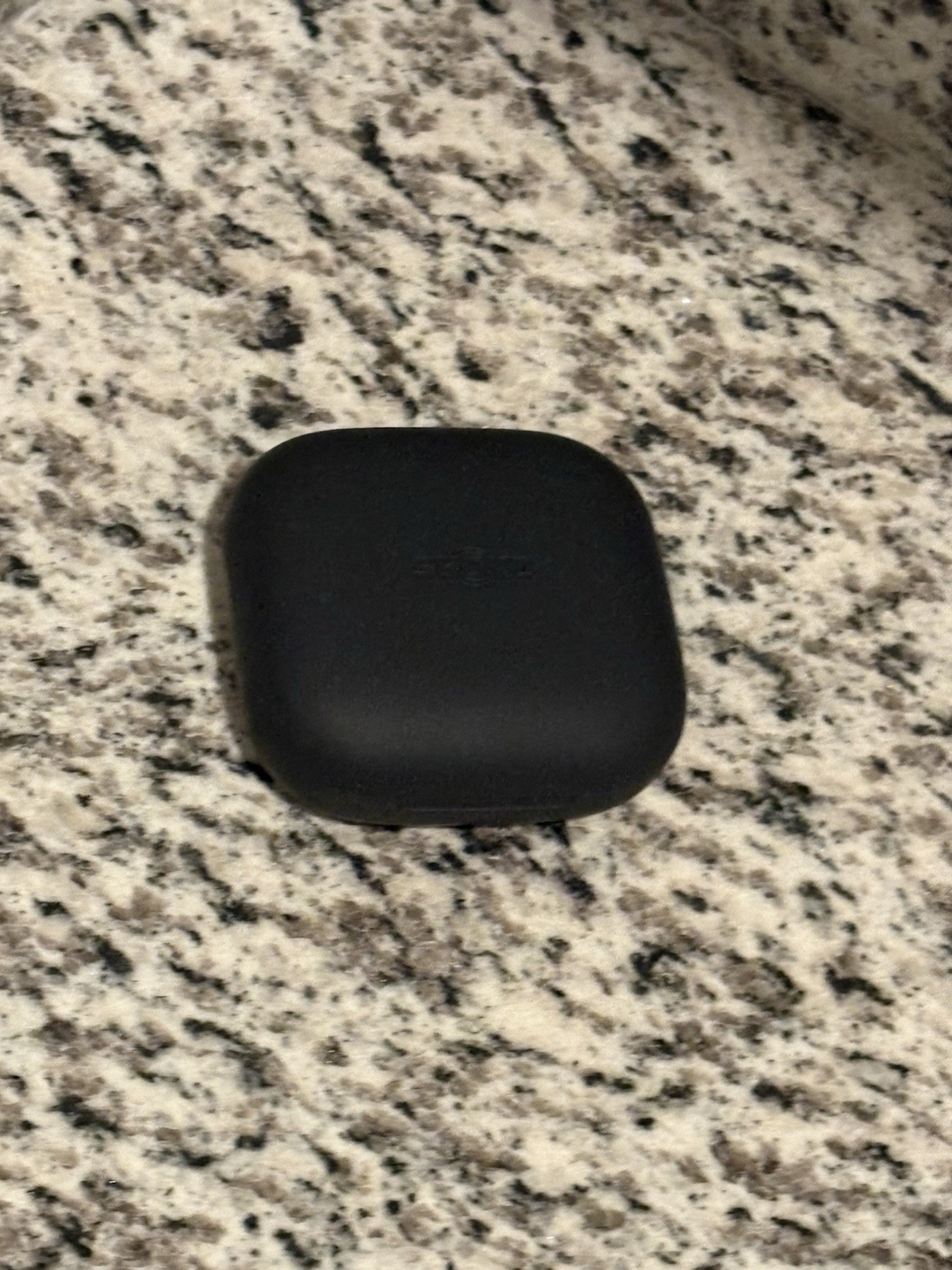 Shokz OpenFit Air Open-Ear True Wireless Earbuds Black. Case Doesn’t Charge