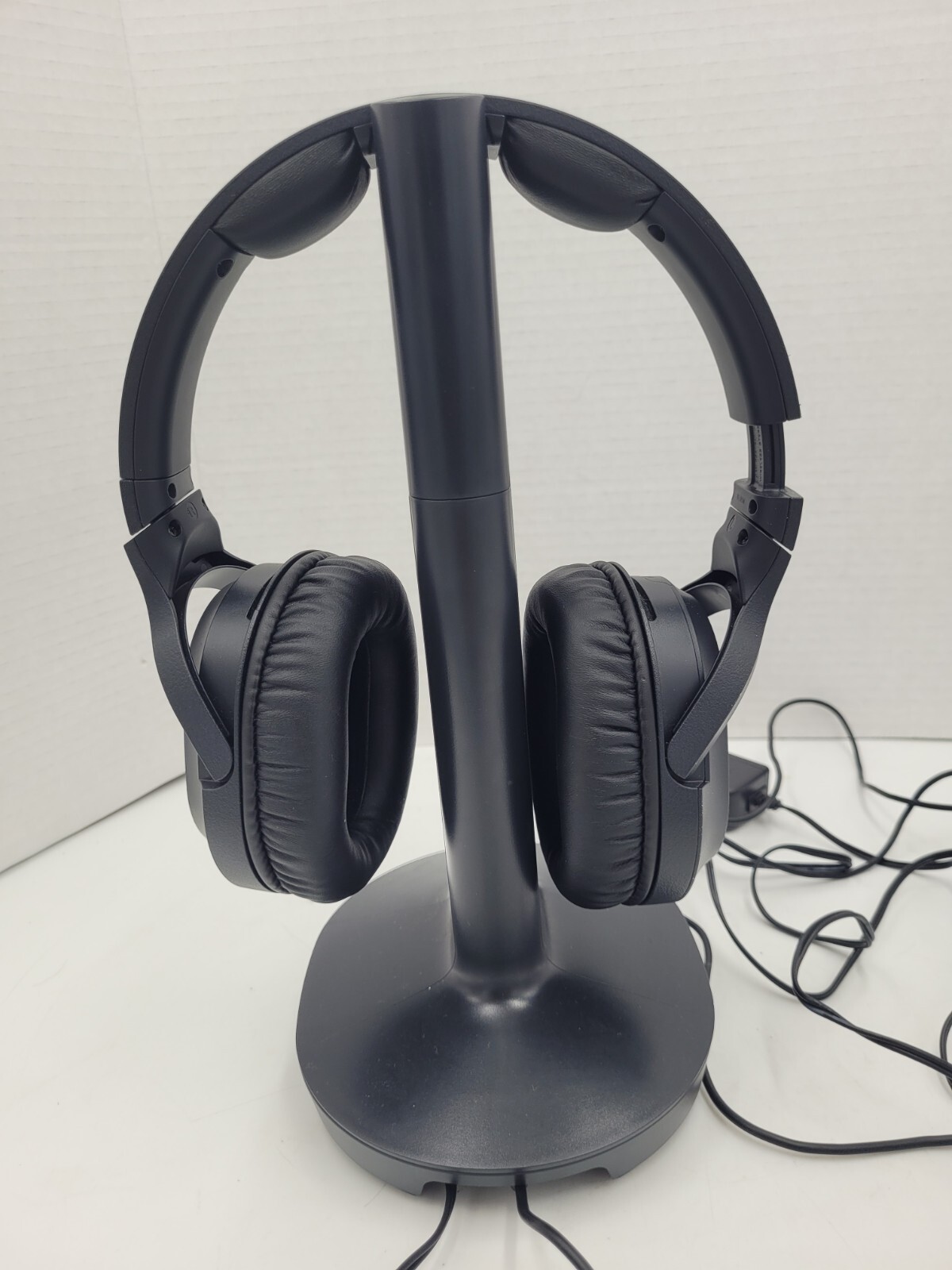 Sony RF400 Wireless Home Theater Headphones for Watching TV (TMRF400)