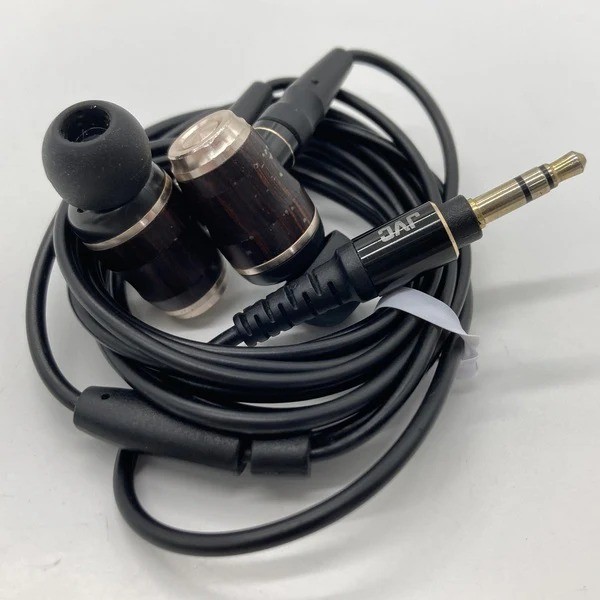 JVC Kenwood In-Ear Headphones HA-FX850
