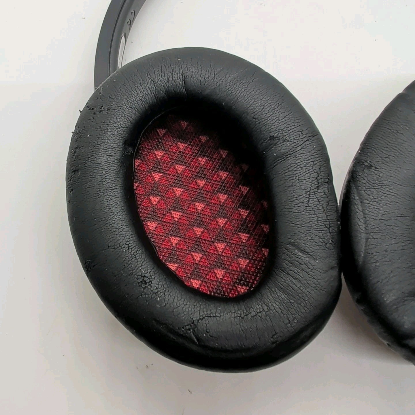 Bose SoundTrue On-Ear Wired Headphones CQF40 AE2 w Cord & Case – Tested