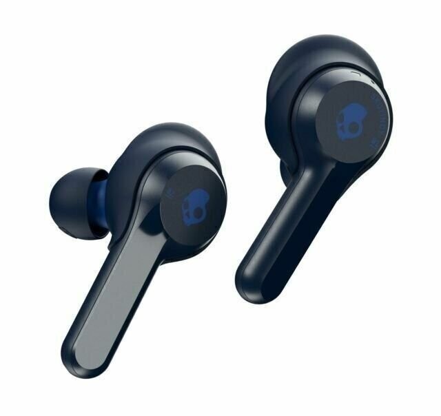 Skullcandy Indy True Wireless In-Ear Earbud – Indigo