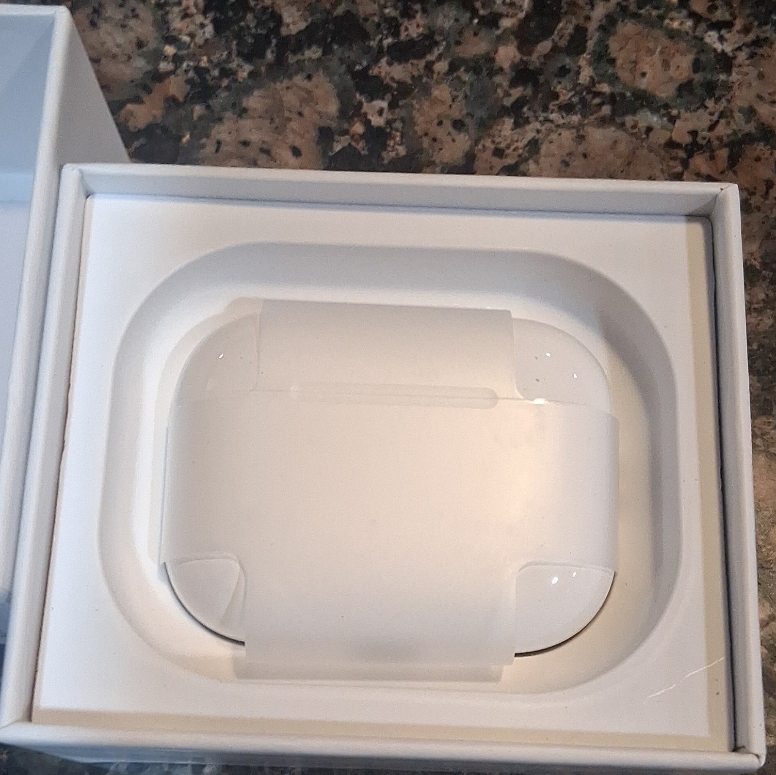 Apple AirPods Pro ANC In-Ear Earbuds w/ Charging Case White
