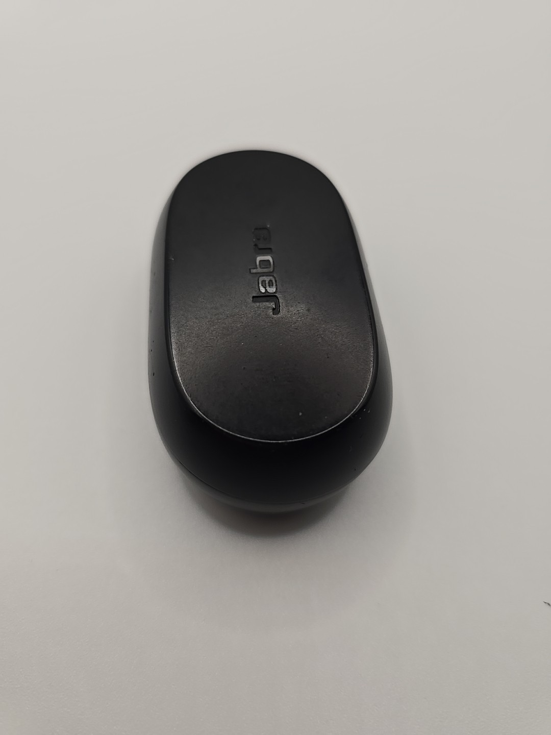 Jabra Elite 7 Pro Charging Case- Black CASE OnLY