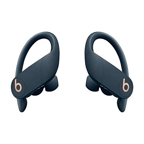 Beats by Dr. Dre – Power beats Pro Totally Wireless Earbuds – Navy – MY592LL/A