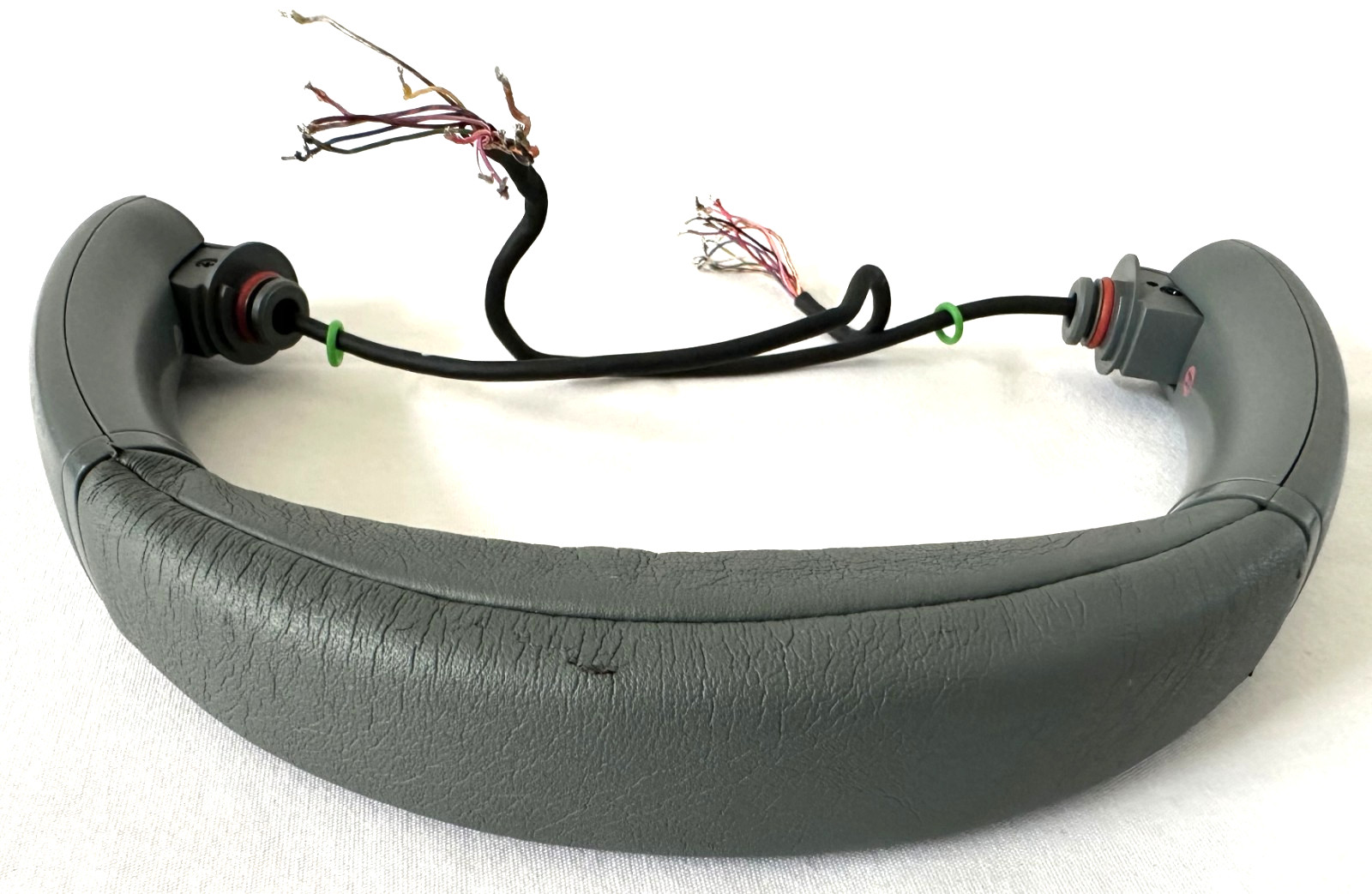 Sony OEM Replacement Headband for ULT WEAR 900N Wireless Headphones Gray