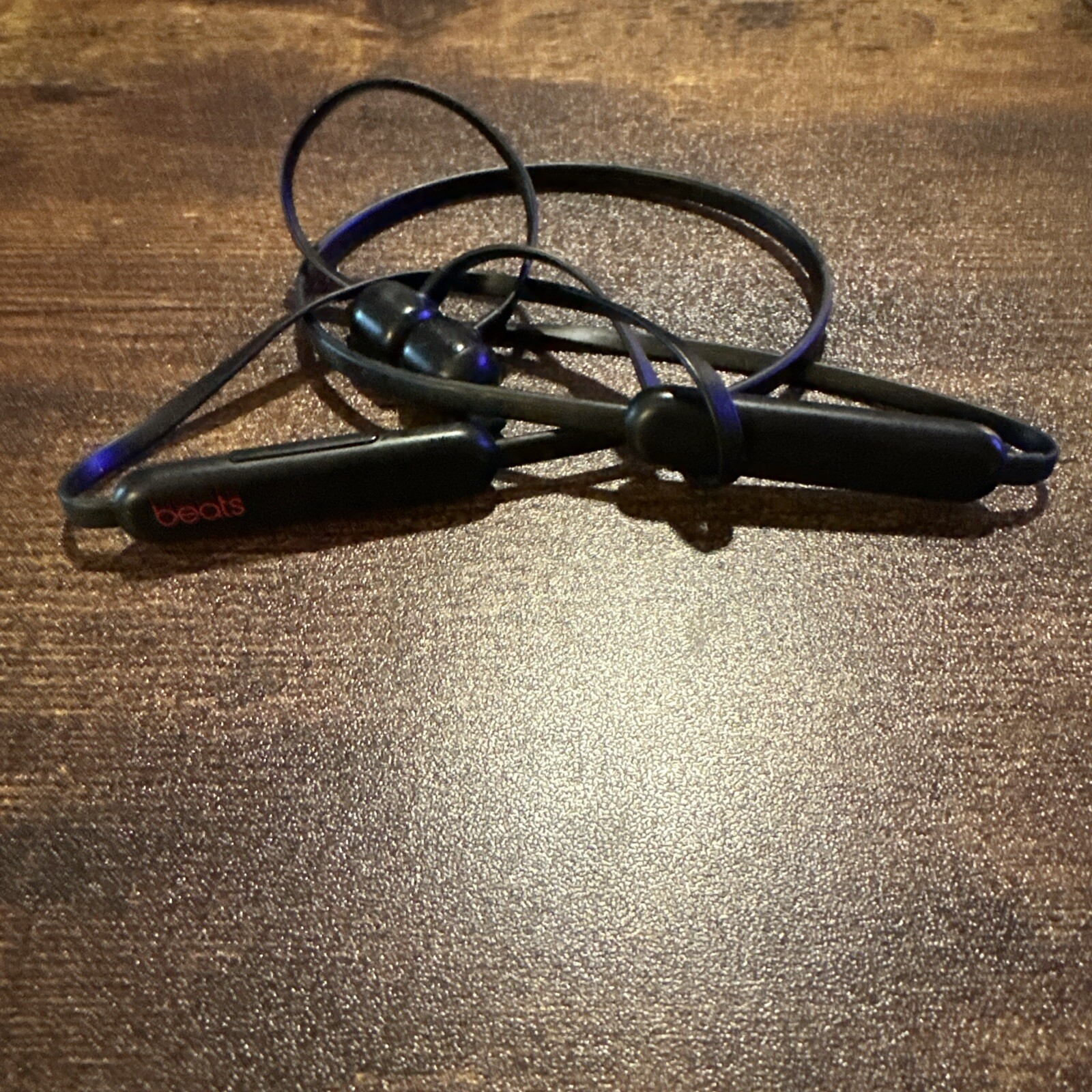 Beats by Dr. Dre – Beats Flex Wireless Earphones – Black