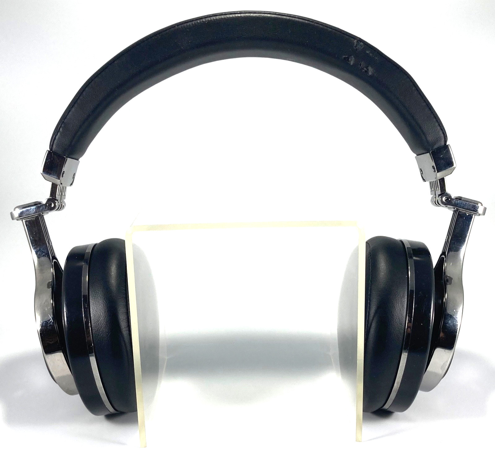 Bluedio T3 Turbine 3rd Extra Bass Wireless Bluetooth 4.1 Silver Metal Headphones
