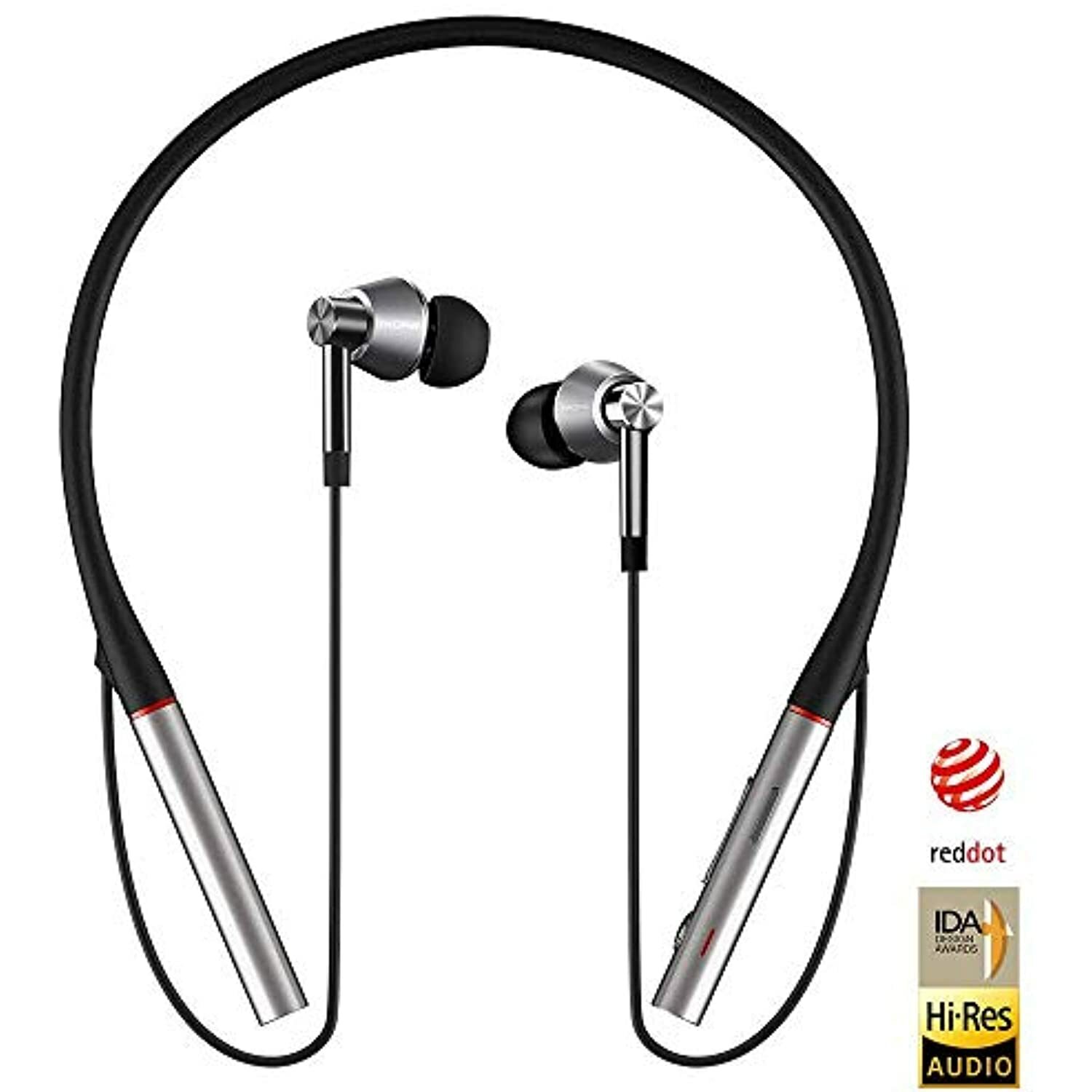 1MORE Triple Driver Bluetooth In-Ear Headphones