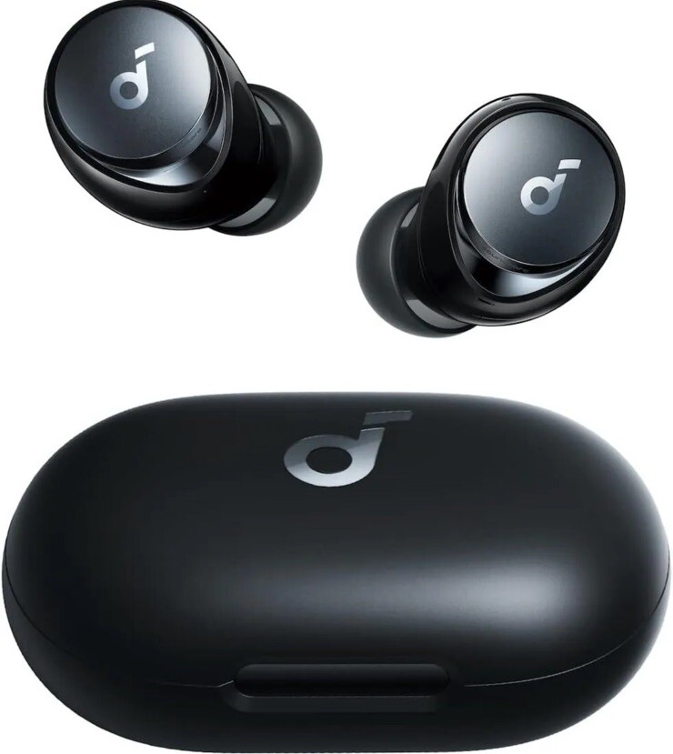Soundcore Space A40 SE True Wireless Earbuds Adaptive Noise Cancelling Hi-Res
