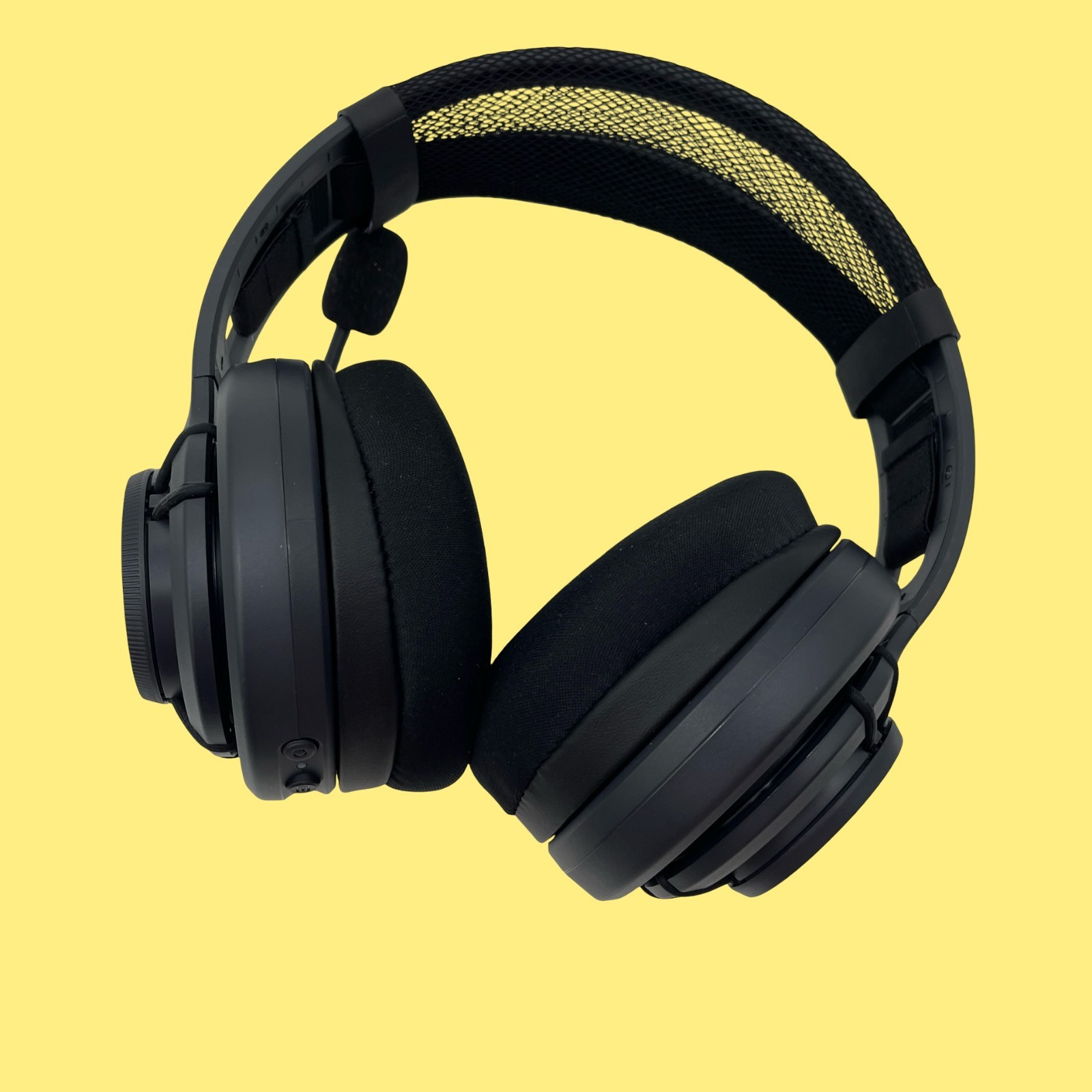 Turtle Beach Atlas Air Bluetooth Gaming Headset Black – NO DONGLE #5282 z53b7
