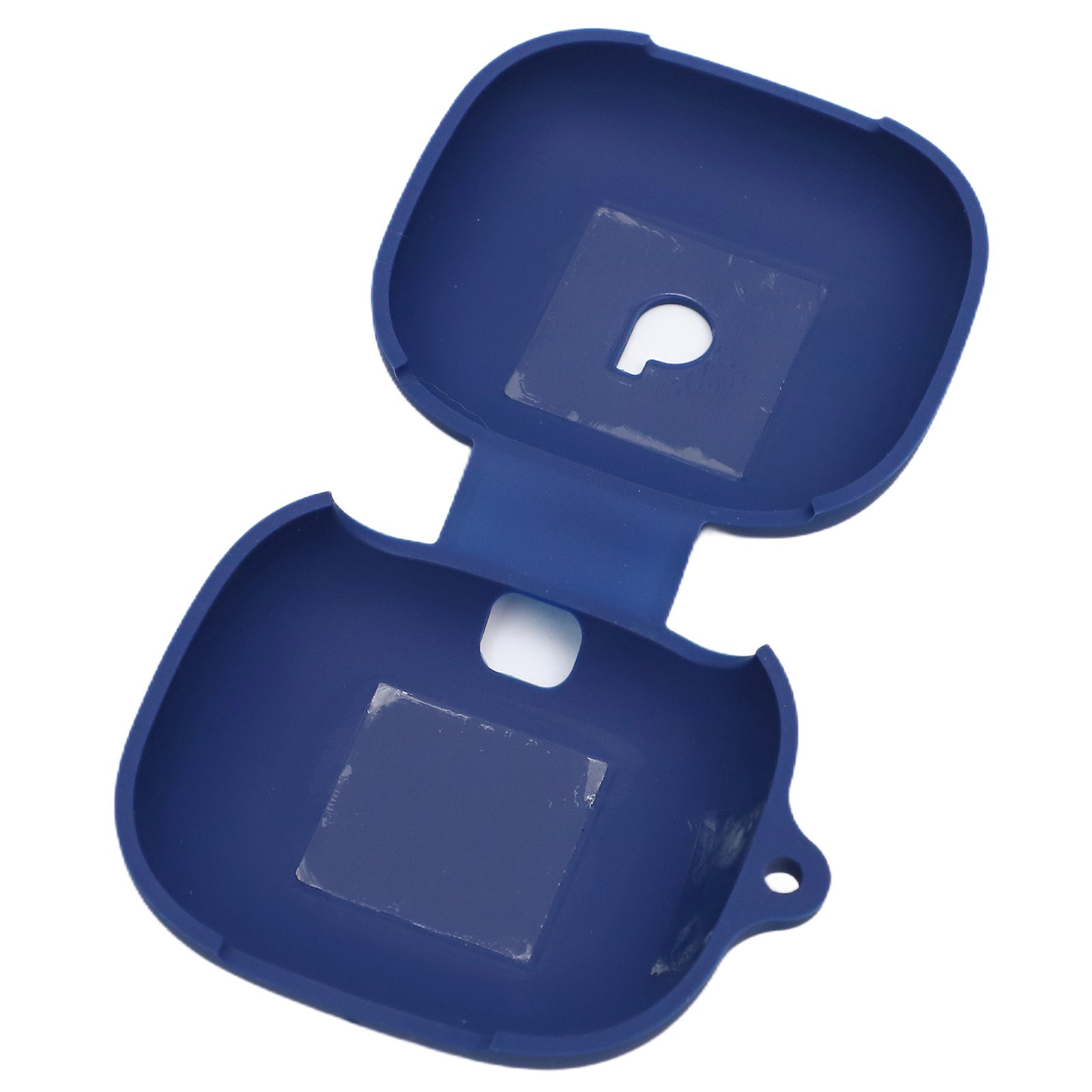Silicone Protective Case For-Beats Powerb-eats Pro 2 Reliable Drop for