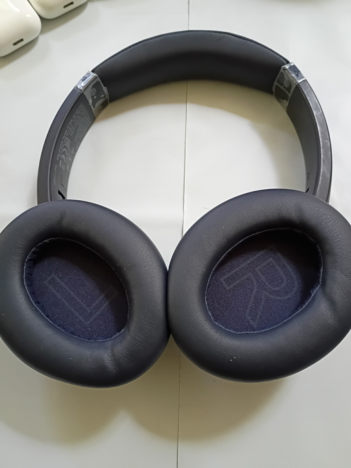 Soundcore by Anker Life Q20i Wireless Over Ear Headphones ANC Bluetooth