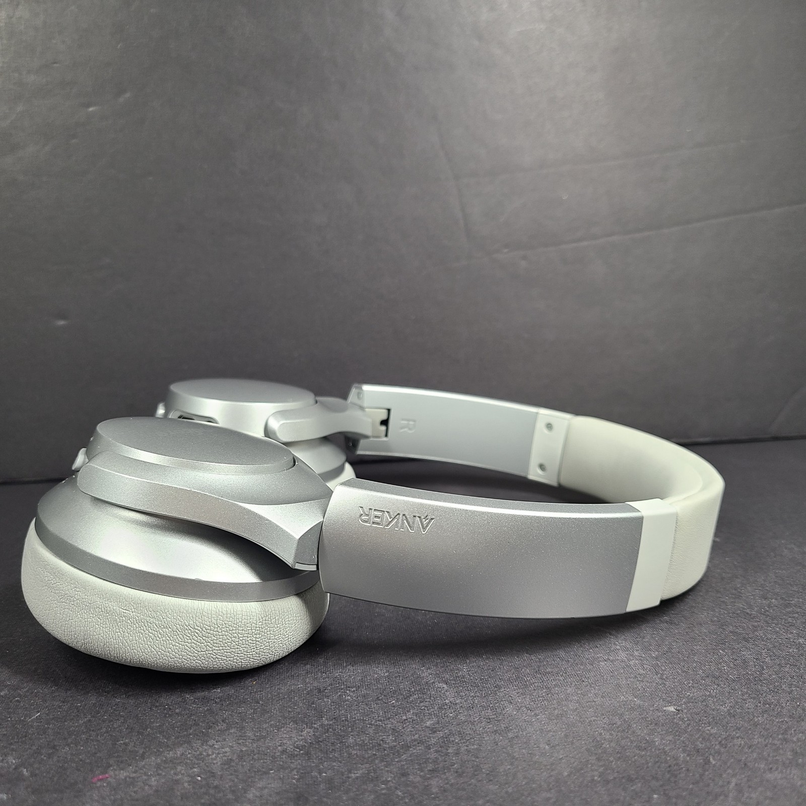 Anker Soundcore Life Q20 Wireless Noise Cancelling Headphones A3025 Silver