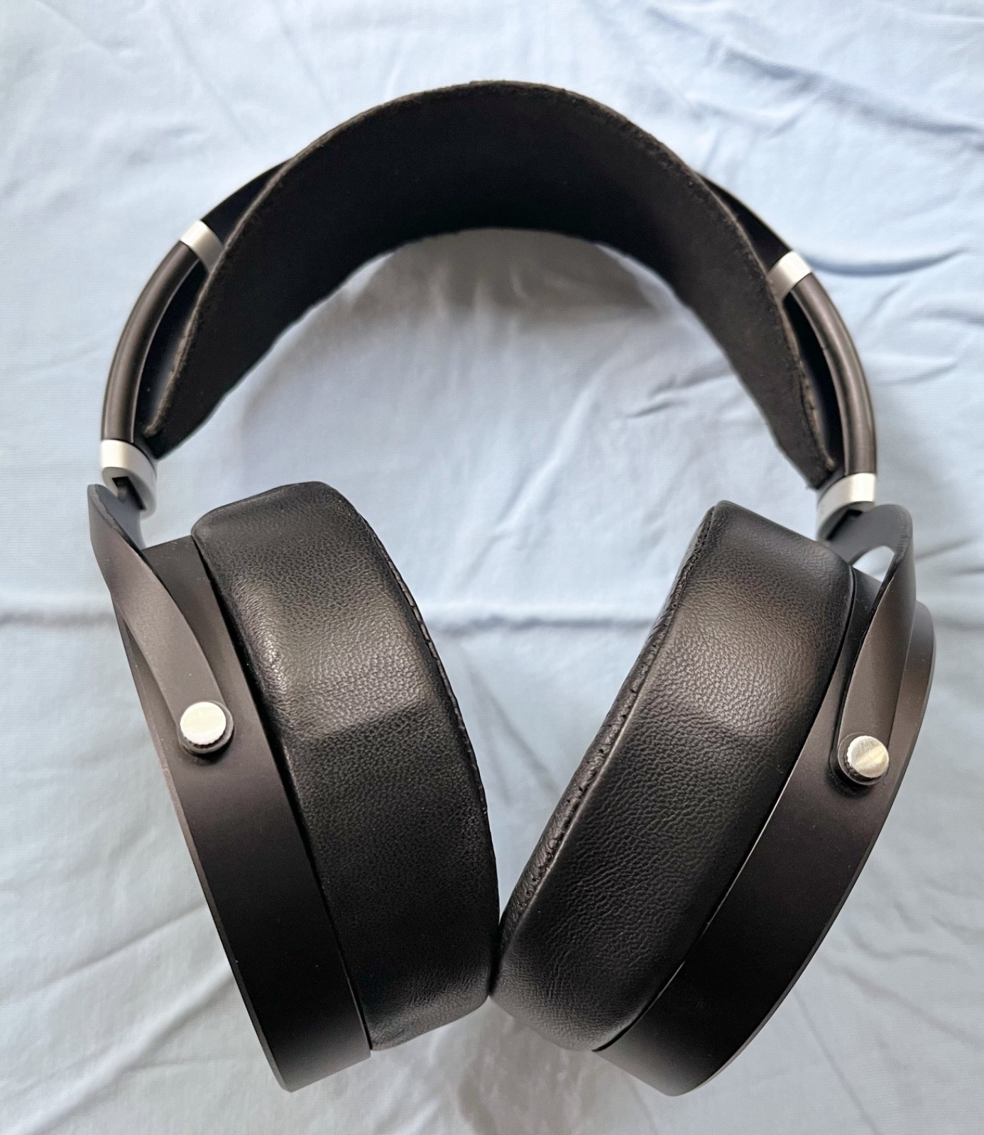 SUNDARA Planar Magnetic Headphone, very good condition (but read description)