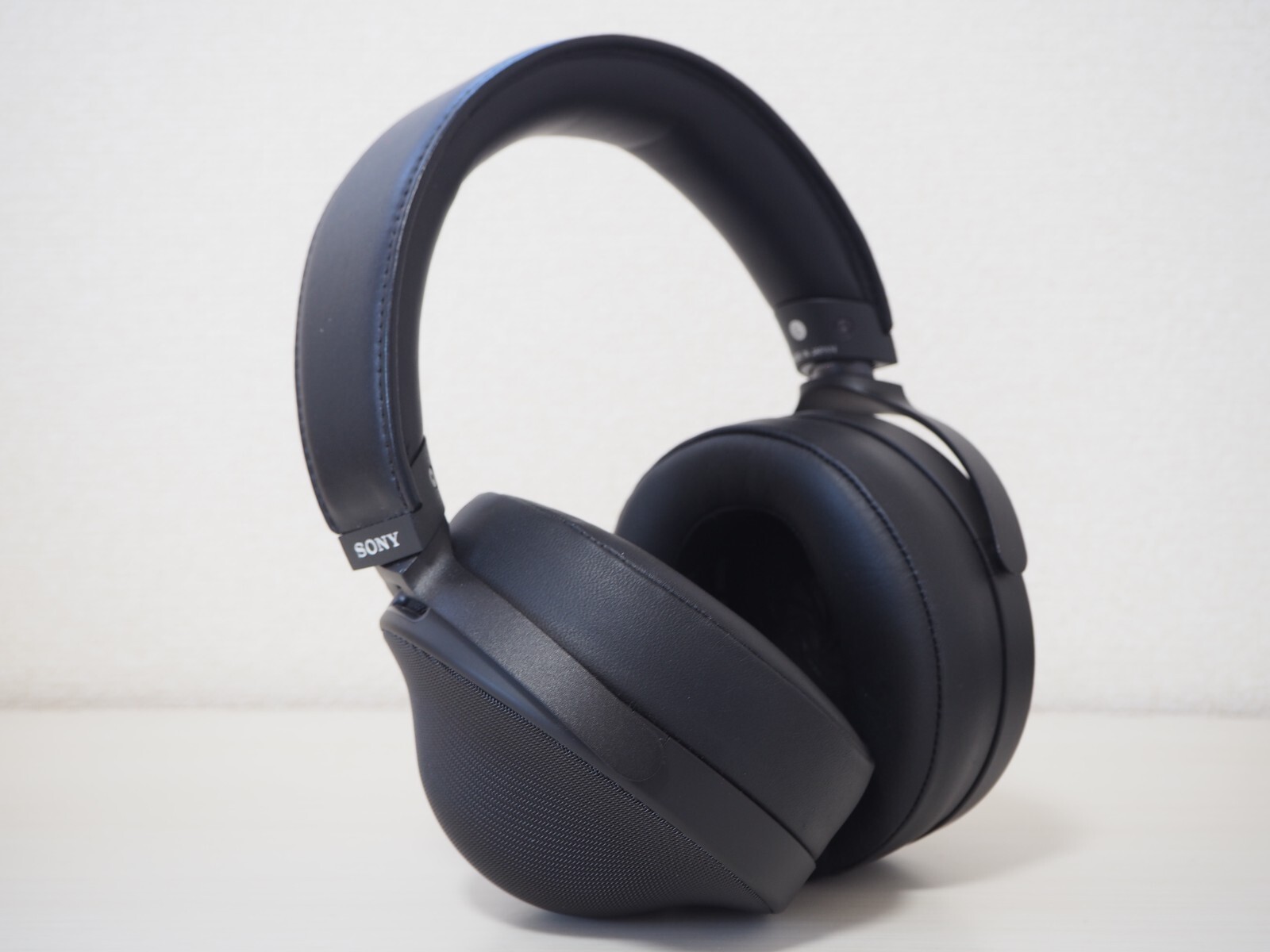 [Excellent] SONY MDR-Z1R Over-ear Stereo Headphones Japan With Cable Tested