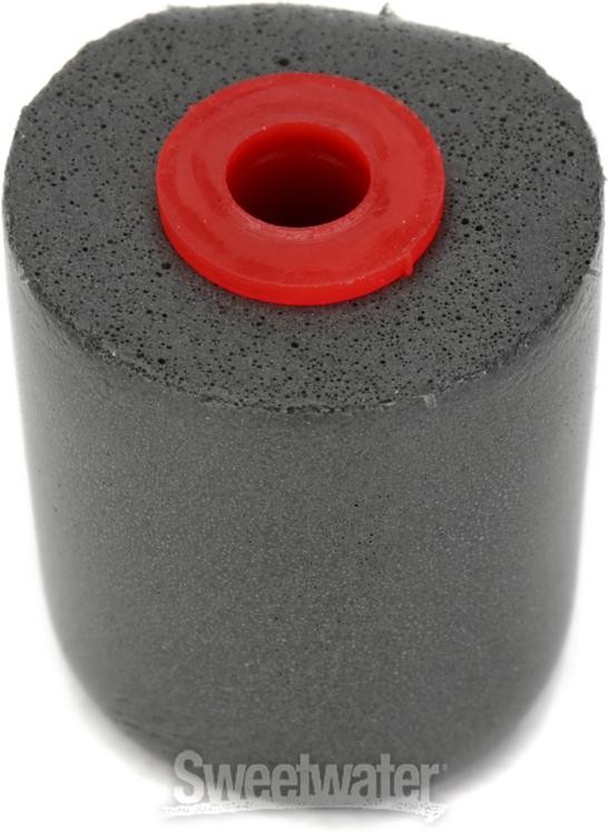 Westone True-Fit Foam Eartips – Red Size (5 pairs)