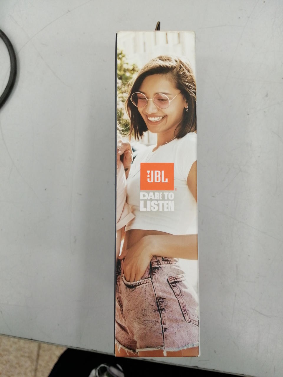 JBL Live Beam 3 True Wireless Earbuds True Adaptive ANC JBL Spatial Sound