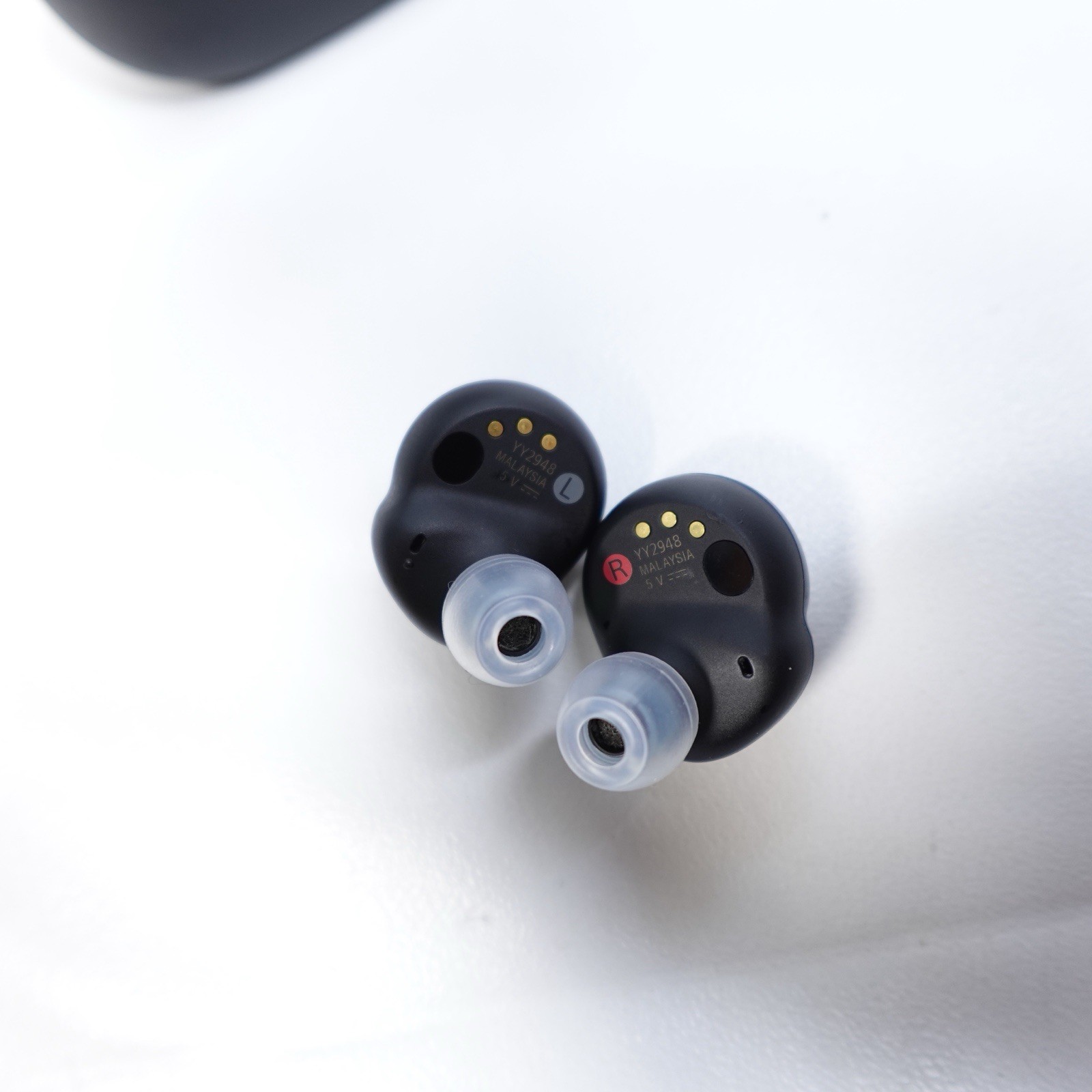 Sony WF-1000XM4 Noise Canceling Truly Wireless Earbuds – Black #VG