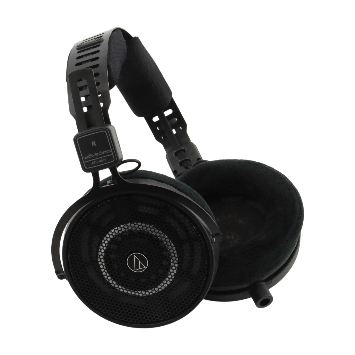 ATH-R50x A-T Open-back Reference Headphones