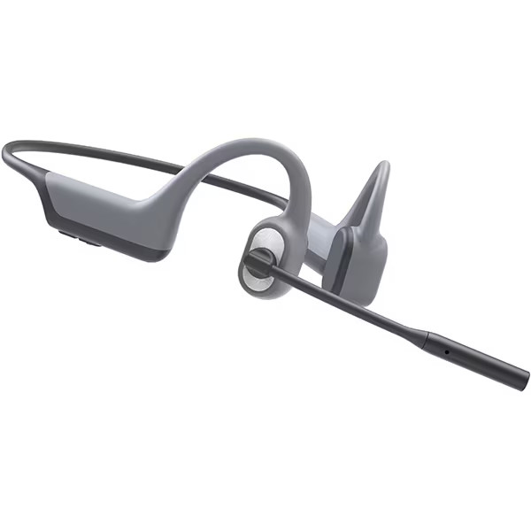 KAIBO AUDIO Kaibo Corecomm Bone Conduction Headphones Black Gray KCORECBG