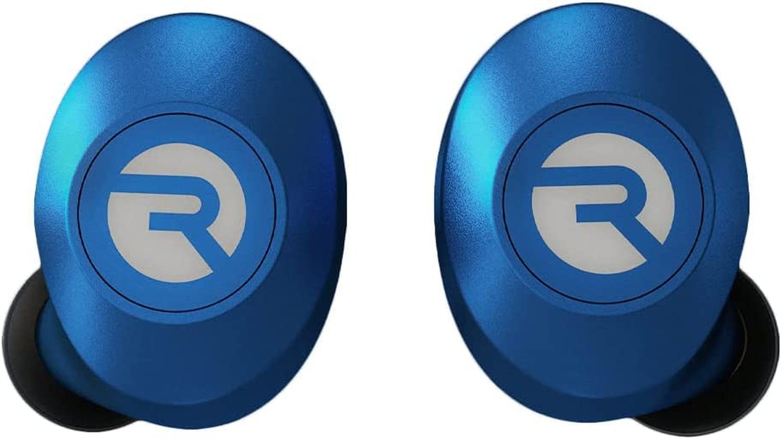 Raycon Everyday Bluetooth Wireless Earbuds with Microphone – Active Noise Can…