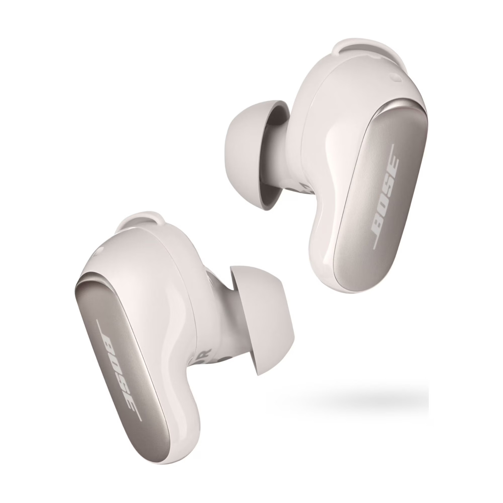 Bose QuietComfort Ultra Noise Cancelling Earbuds, OPEN BOX