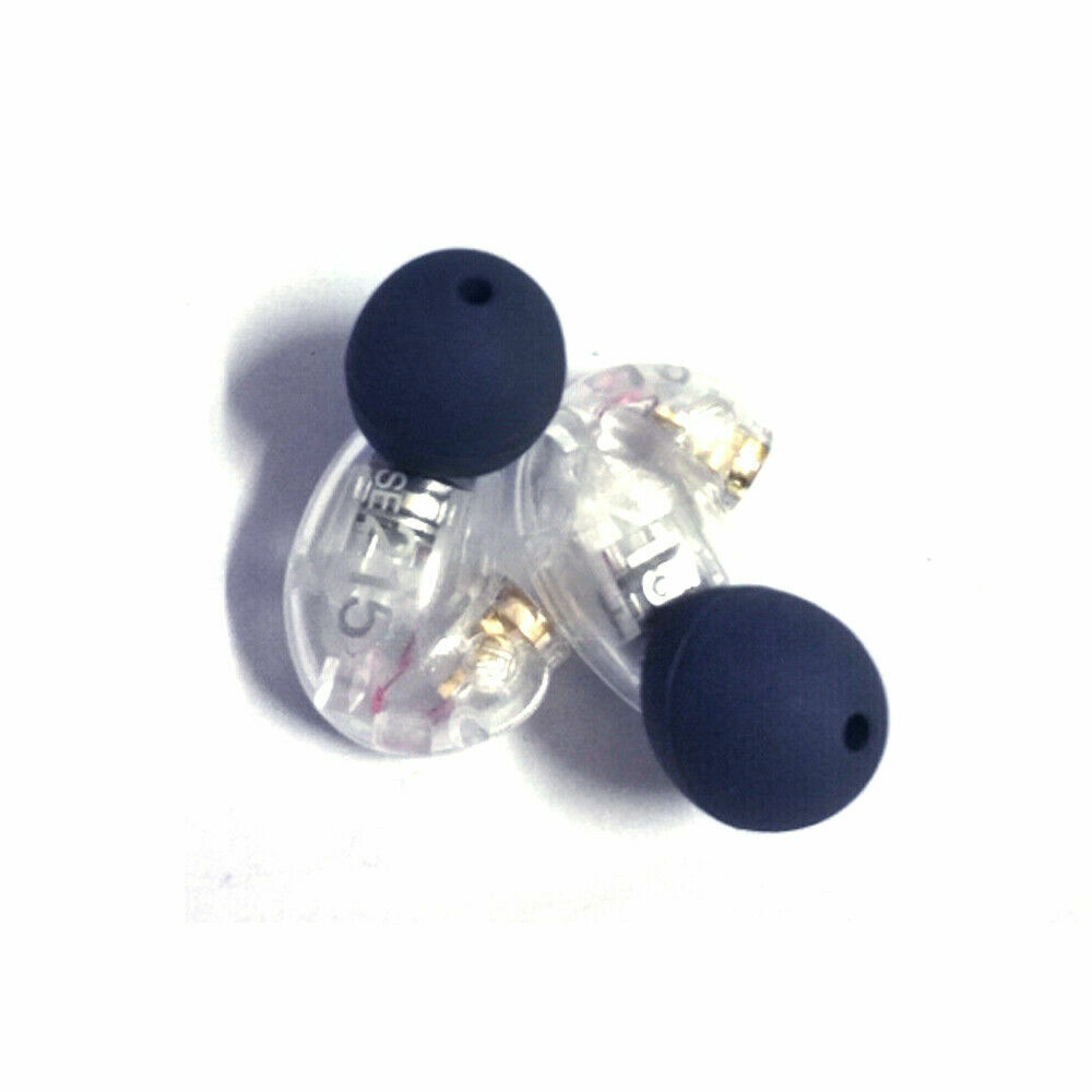 For Shure SE215 Earbuds COPIED Replacement Left Right Headphone, No Cable