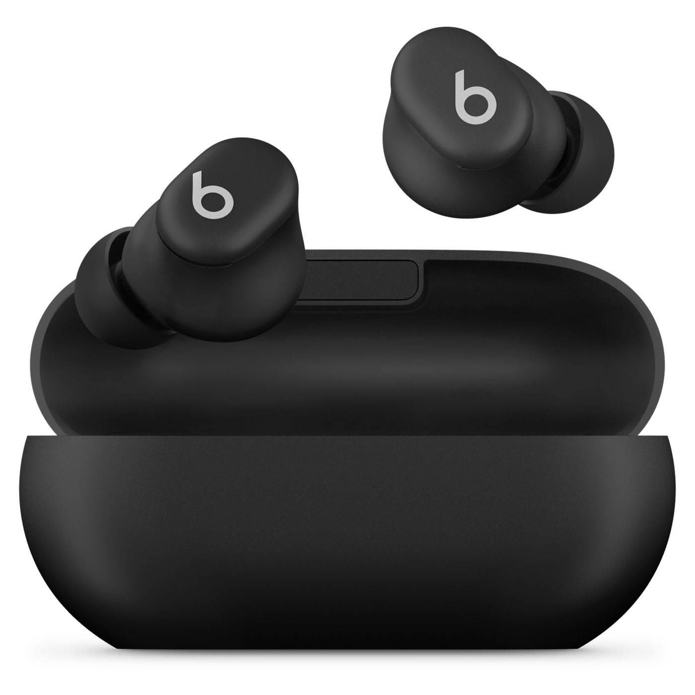 Beats Solo Buds Bluetooth Wireless Noise Cancelling Earbuds with Charging Case