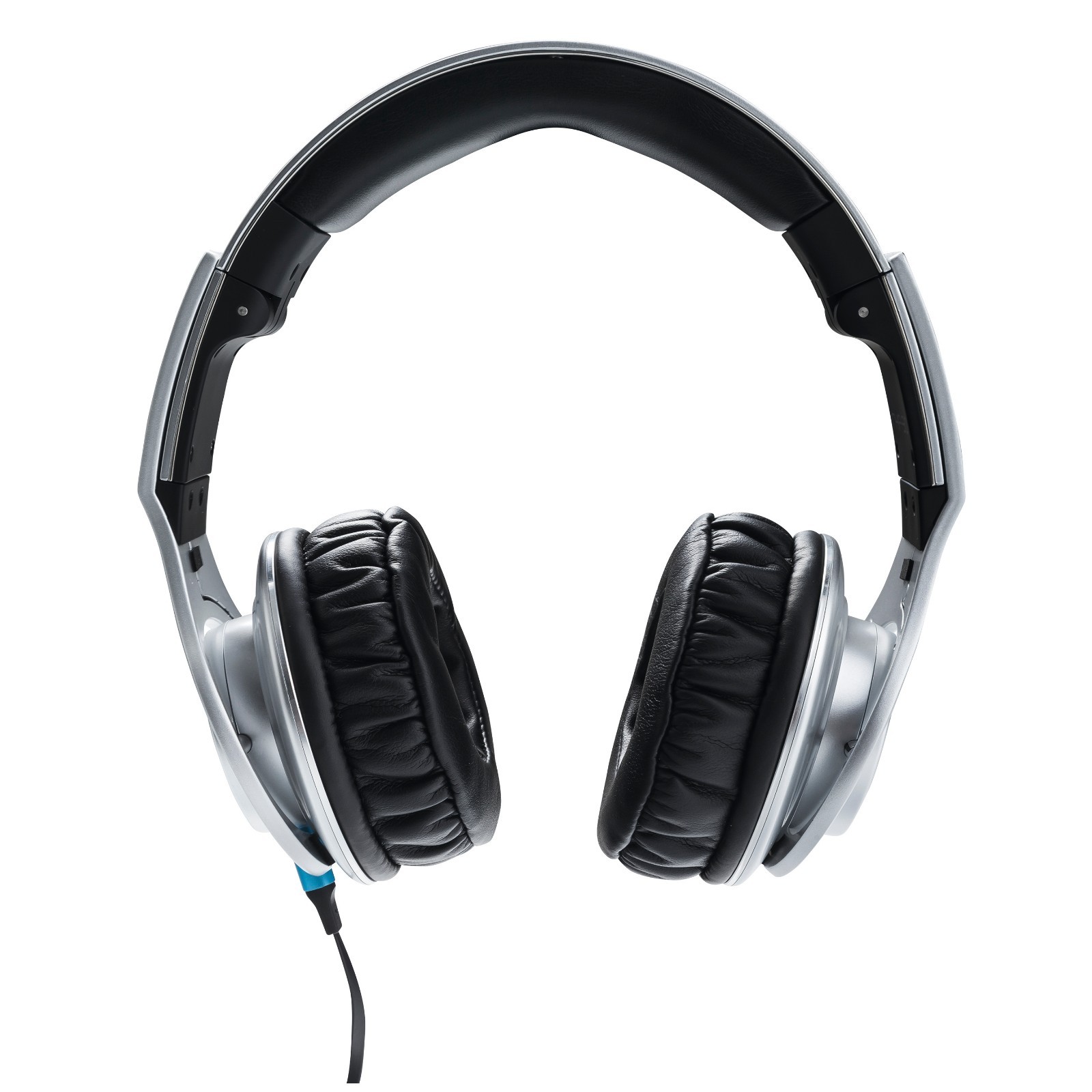 Reloop RHP-30 SILVER Elite Headphones for Club and Studio use. RHP30 B-Stock