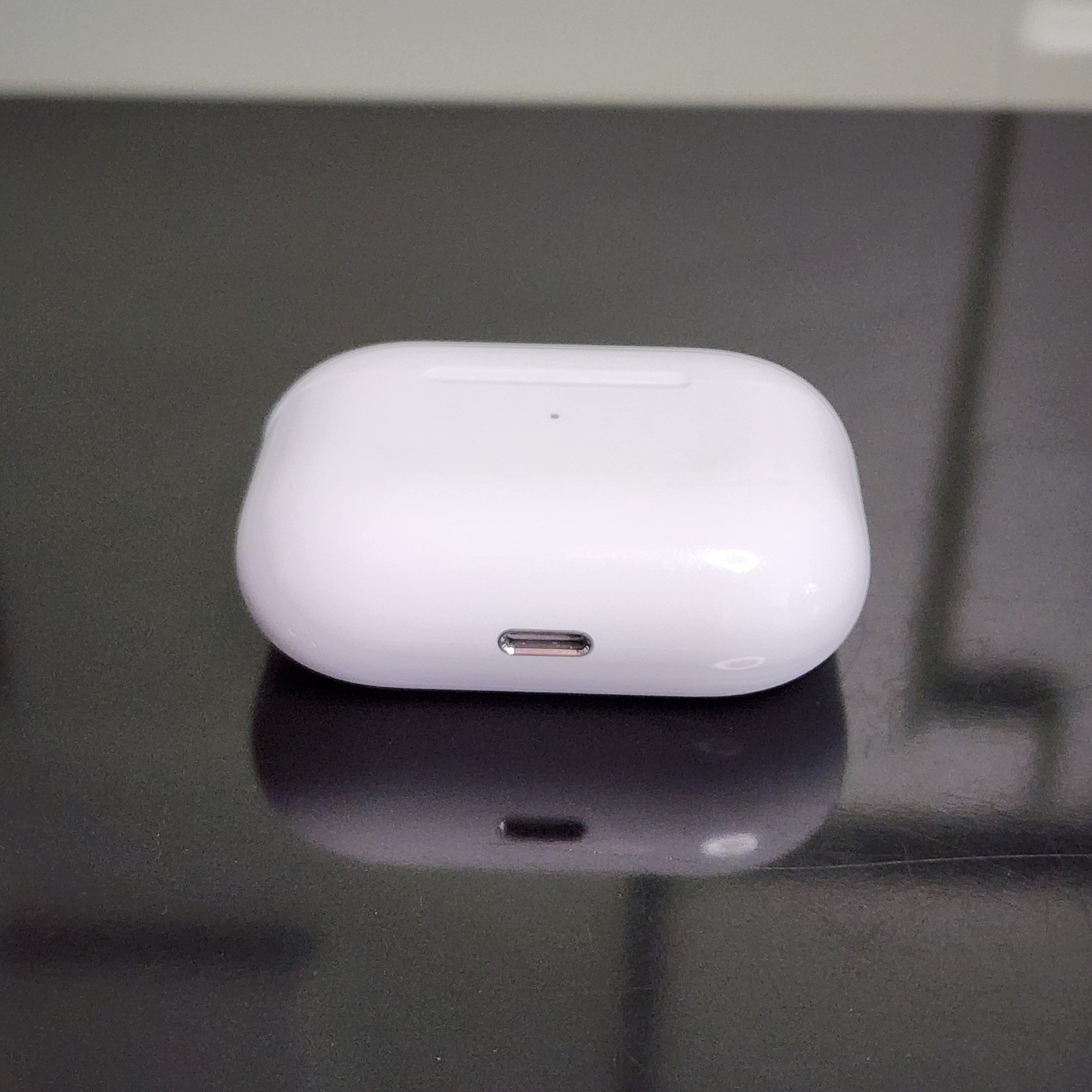 Apple AirPods Pro 1st Gen OS White | Noise Cancelling | *Read Description