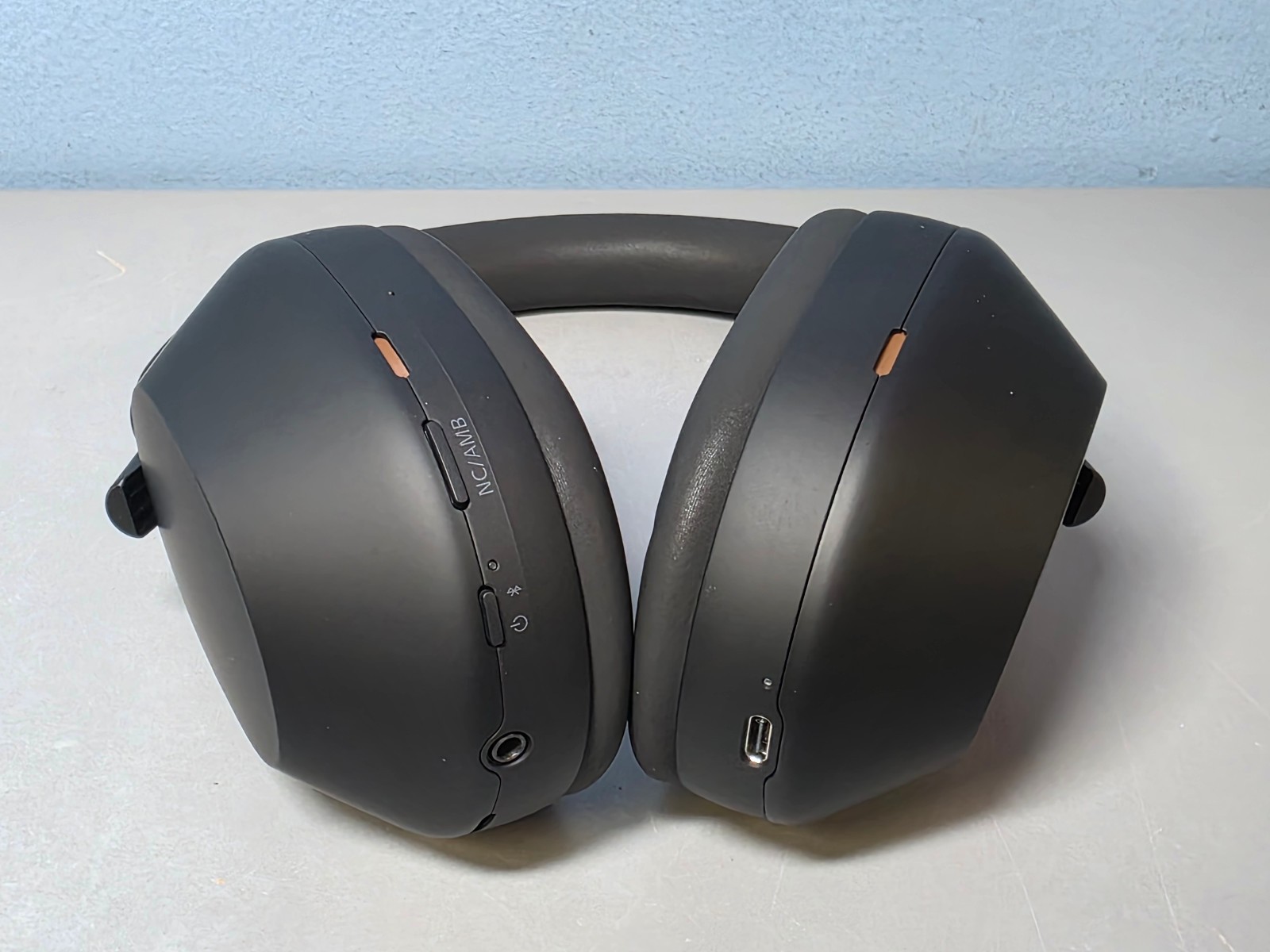 Sony WH-1000XM5 SA Wireless Active Noise-Cancellation Bluetooth Headphones