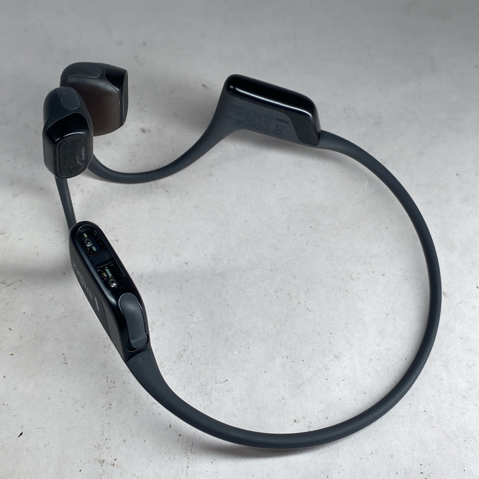 Shokz OpenRun Pro 2 MINI S821 Bone Conduction Sports Headphones *READ*