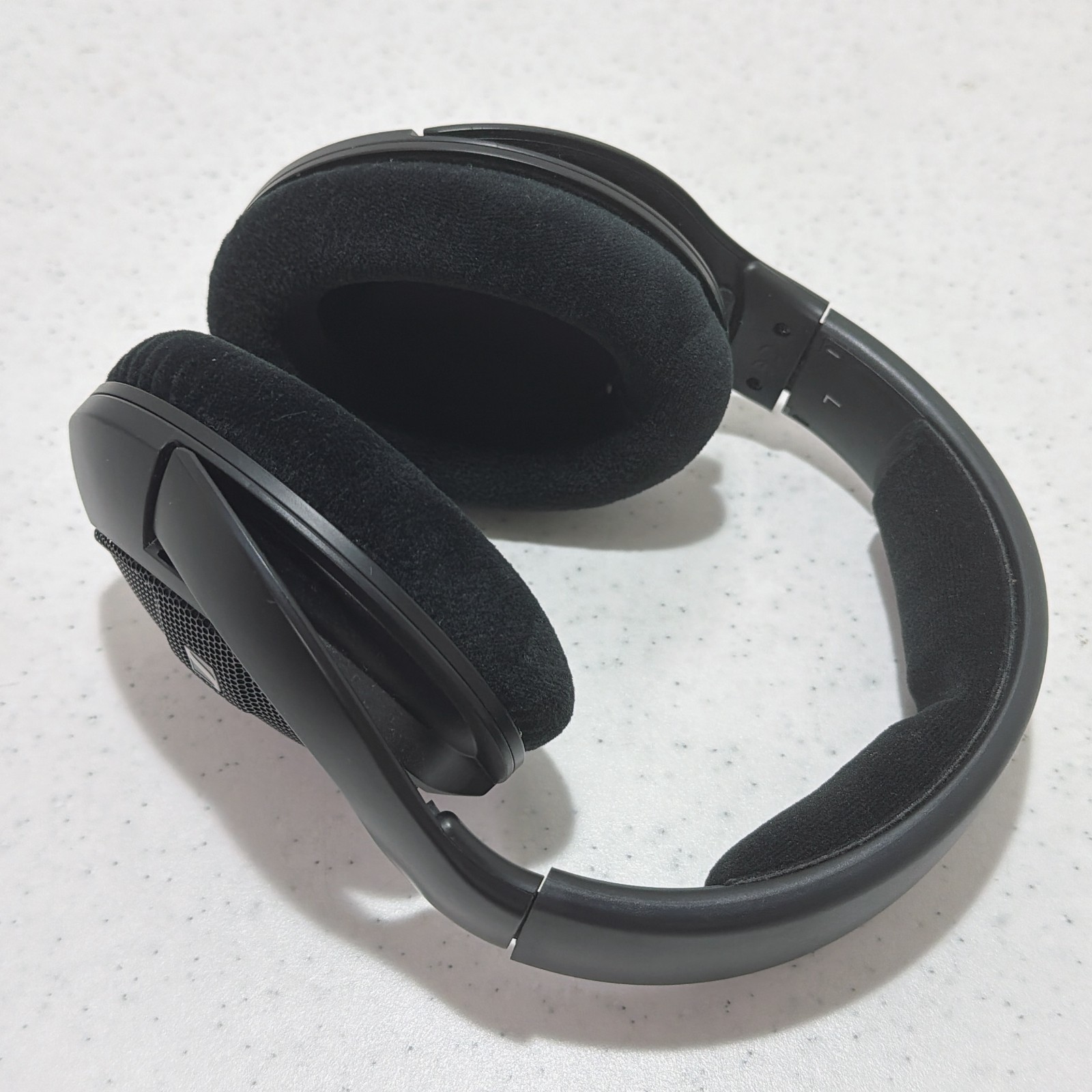 Sennheiser HD 560S Open-Back Wired Headphones Dynamic Drivers Studio Audio JP