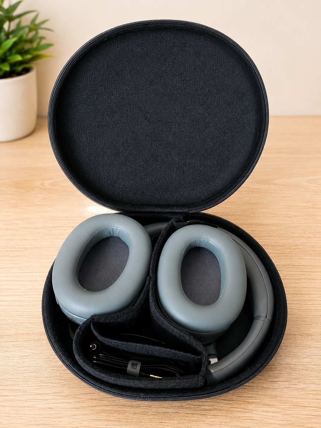 Sony WH-ULT900N/H ULT Wear Wireless Noise Canceling Headphones Grade A OB