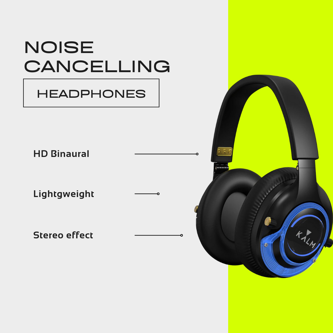Silent Disco System Bundle w/Headphones & Transmitter – Party Event Fitness