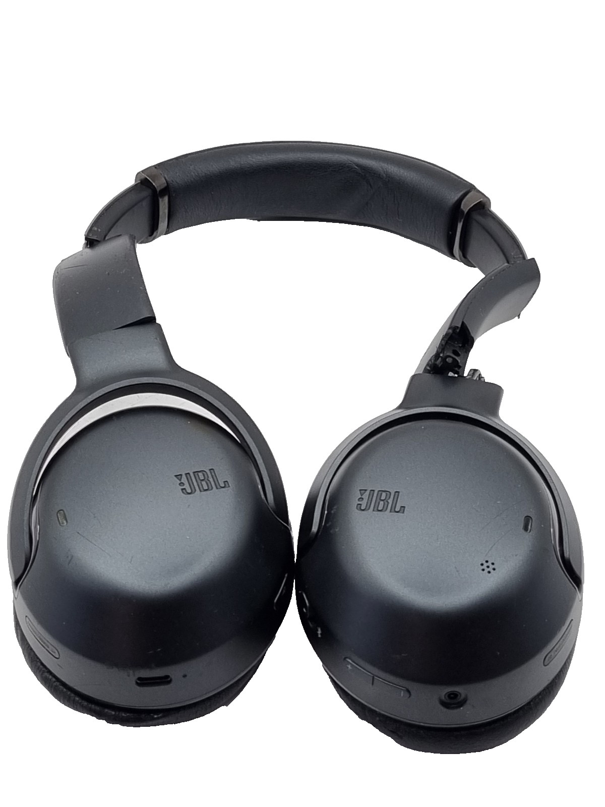 JBL Headphones One M2 – Broken Headphones-Parts or repair