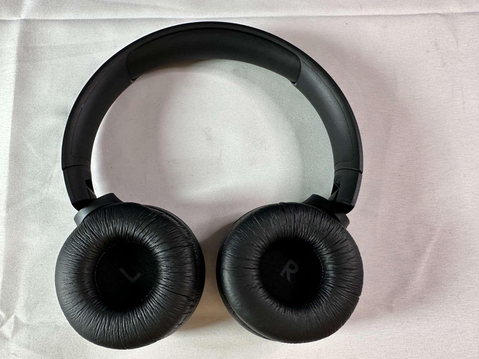 JBL Tune 510BT Wireless 40 Hours Playtime Bluetooth Headphones