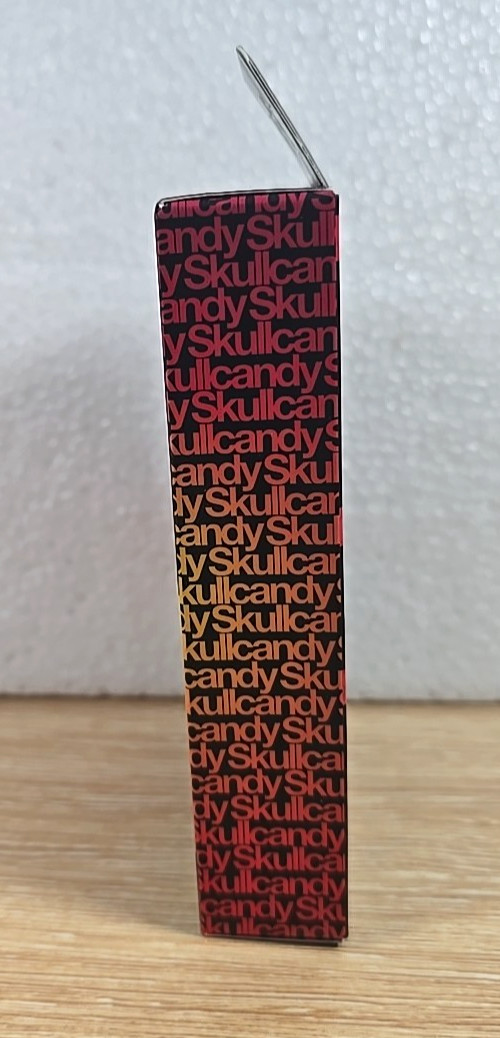 Skullcandy Dime 2 True Wireless Earbuds Bluetooth 5.2 IPX4 New Box is sealed