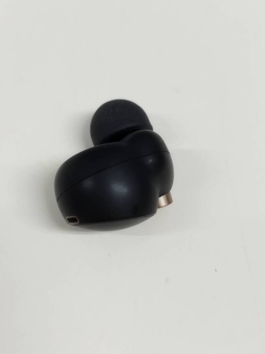 [Good product] SONY WF-1000XM4/YY2948/Wireless earphones/Black/Left ear only!