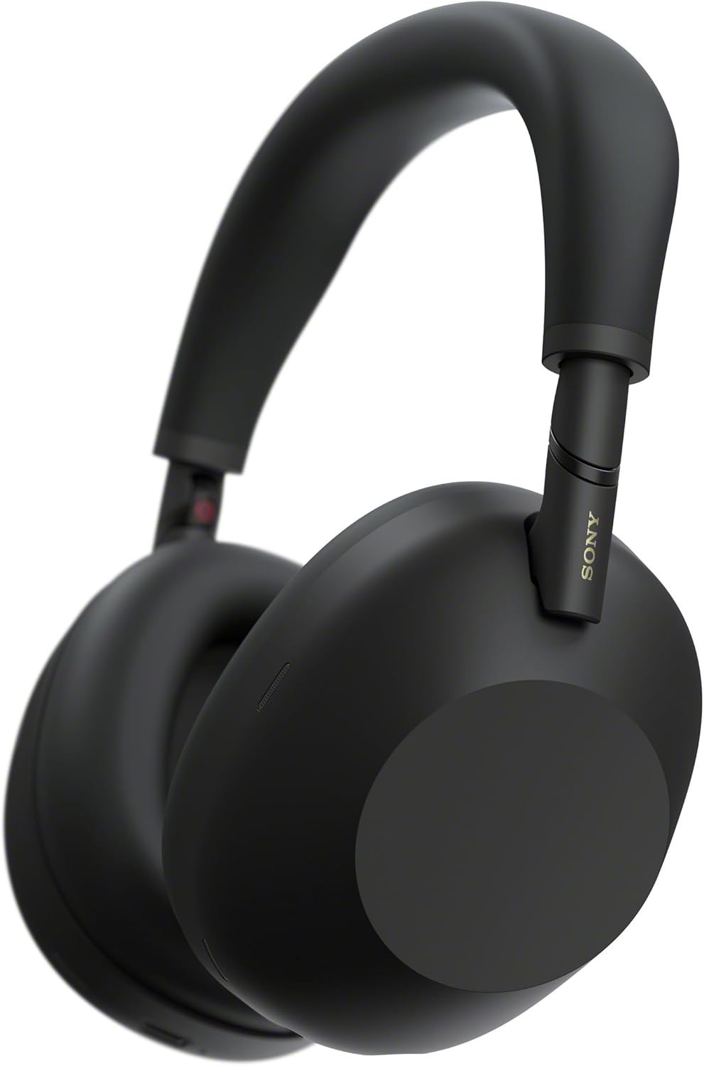 WH-1000XM6 The Best Noise Canceling Wireless Headphones, HD NC Processor QN3,…