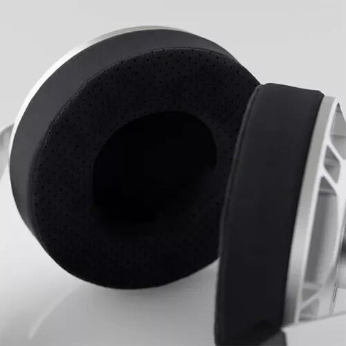FINAL AUDIO D8000 PRO EDITION HIGH-END OVER-EAR HEADPHONES FI-D8PPALS SILVER NEW